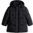 H&M Water-Repellent Puffer Jacket - Black
