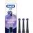 Oral-B Replacement Head IO Radiant White