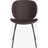 Ellos Kalix Stol 2-pack Brun Köksstol 79cm