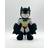 Adlibris Batman 25 cm