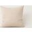 Stilleben Cushion Cover - Almond Pudebetræk Beige (50x50cm)