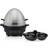 Princess Egg Boiler with Egg Poacher 262031