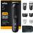 Braun Kroppstrimmer Styler AIO 5540