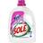 Vanish Sole Color Flytande Tvättmedel 2,88L