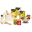 Le Toy Van ksaksmat Pasta Set Med Gryta
