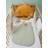 Vertbaudet Adaptable Cot Bumper TANZANIE White