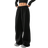 Shein Casual Loose Drawstring Waist Sweatpants - Plain Color
