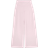 Hollister Gilly Hicks Active Recharge Wide-Leg Pants - Petal Pink