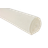 Cartotecnica Rossi Cartotecnica Rossi kräppapper 600 – 144 g/m² vit, rulle med 50×250 cm
