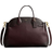 Coach Soft Empire Carryall Bag 40 - Brass/Merlot