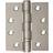 Intelligent Hardware Hardware 100mm 4'' CE13 Fire Ball 2pcs