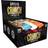 Warrior High Protein Bars 20g 12 Pack x 64g 12 pcs
