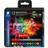 Staedtler Brush Pen Pigment Basic 12 Stk/Ass Fjernlager, 5-6 dages levering