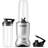 Nutribullet Ultra NB1206S Personal Blender