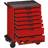 Teng Tools Sidohylla För Verktygsvagn 457 x 100 x 50 mm