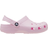 Crocs Toddler Classic Clog - Pink Milk