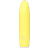 LoveHoney mon ami Vibratorer Bullet Vibrator Lemon Sorbet Bullet Vibrator 1 Stk