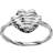 Maanesten Ring Dwyn Silver