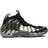 Nike Air Foamposite One QS All Star - Chromeposite