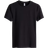 H&M Fitted T-shirt - Black