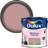 Dulux Pressed Petal Silk Wall Paint Pressed Petal 2.5L