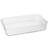 Stelton Pilastro Ugnsfast Fat L 40.8 cm Transparant 40x24 cm Bakform 40.8 cm