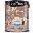 Crown & Ceilings Matt Emulsion Wheatgrass 5L Wall Paint Wheatgrass 5L