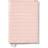 Aspinal of London Rose Crocodile Embossed Patent Leather Passport Cover - Rose