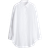 H&M Linen Beach Shirt - White
