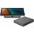 Viewsonic TeamJoin TRS10 Videokonferencepakke 10.1"