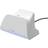 Trust Gxt 255W Quick Charge Stand With Led For Ps5 Controllers