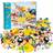 BRIO Builder Kreativt Sæt 34606 271 Dele