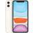 Apple iPhone 11, 64GB White