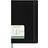Moleskine Diary 18M Weekly Large Soft Cover Black