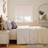 Dunelm Cosby Blackout Roller Blind Blush