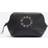 River Island Womens Black Ri Makeup Bag - Black