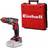Einhell TP-DY 18 Li BL Gipsskruvdragare Batteri 18 V