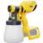 Wagner W250 18V Batteri Farvesprøjtepistol 250 ml/min
