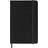 Moleskine Weekly Planner 2025-2026 18-Month Horizontal Planner 9 x 14 cm Black Color