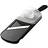 Kyocera Justerbar Skivare Keramik Svart Mandolin
