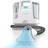 HAUSHOF Spot Carpet Cleaner Machine 400W