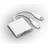 2 In 1 SD Card Reader
