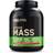 Optimum Nutrition Serious Mass Protein Powder High Calorie Mass Gainer Strawberry 8 Servings 2.73 kg