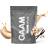 GAAM Active Whey 900g Vanilla