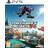 Tony Hawk's Pro Skater 3+4 (PS5)