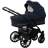 Basson Baby Nordic Lux Dusty Navy