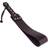 Rouge Garments Folded Paddle Black
