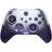 EasySMX X10 Trådlös Kontroll Hall Effect Dark Purple