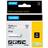 DYMO Rhino Label Black on White 1.2x550cm