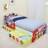 Paw Patrol Paw Patrol Toddler Bed with Drawer